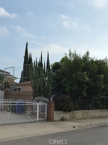 2560 Falling Leaf, Rosemead, California 91770