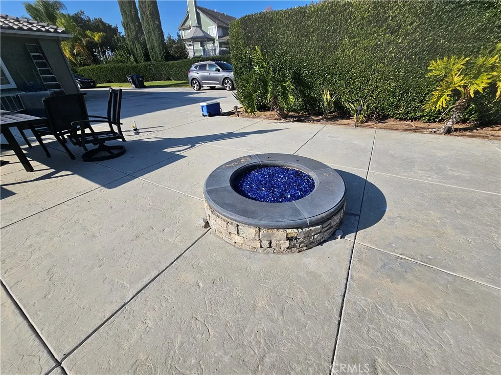 Firepit