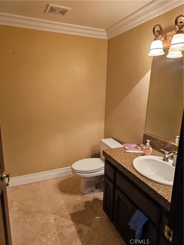 Downstairs Bathroom