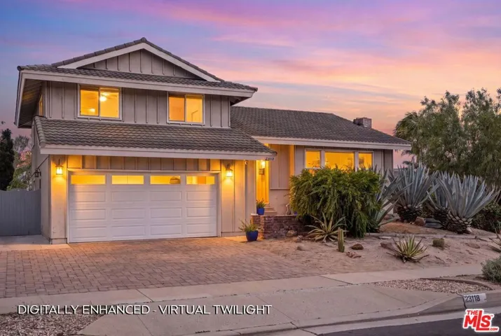 23118 Cerise Avenue, Torrance, California 90505