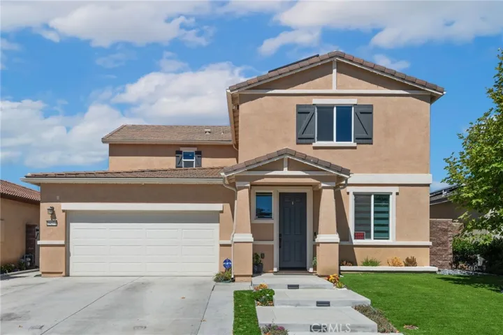 29271 Date Palm, Lake Elsinore, California 92530