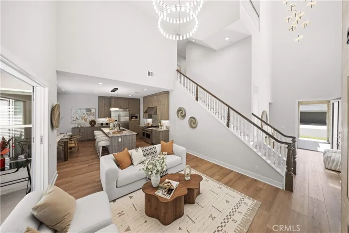 261 Burwood, Lake Forest, California 92630