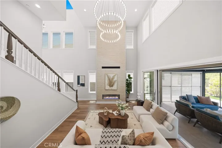 261 Burwood, Lake Forest, California 92630