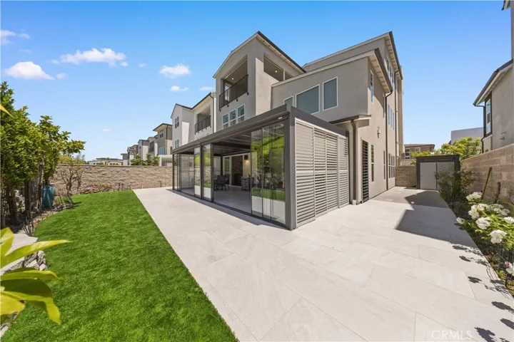 261 Burwood, Lake Forest, California 92630