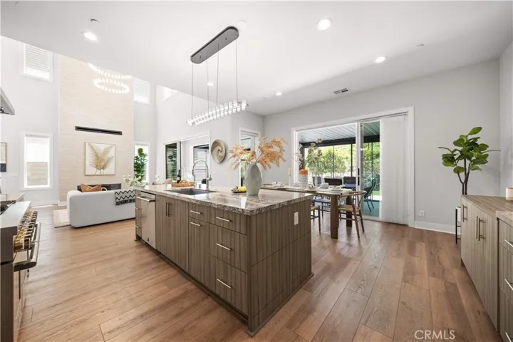 261 Burwood, Lake Forest, California 92630