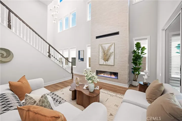 261 Burwood, Lake Forest, California 92630