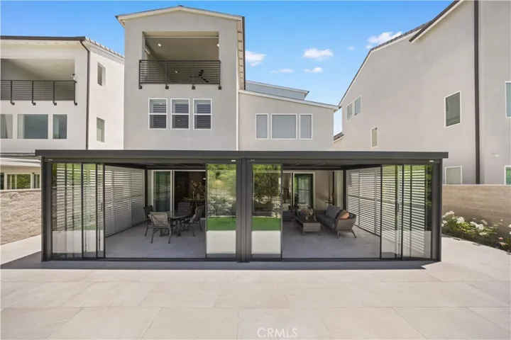 261 Burwood, Lake Forest, California 92630