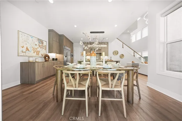 261 Burwood, Lake Forest, California 92630