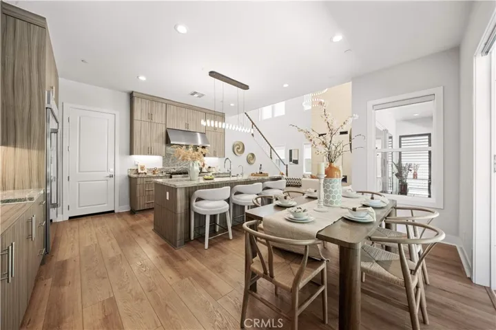 261 Burwood, Lake Forest, California 92630