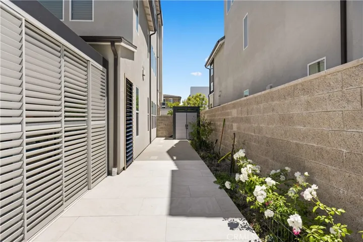 261 Burwood, Lake Forest, California 92630