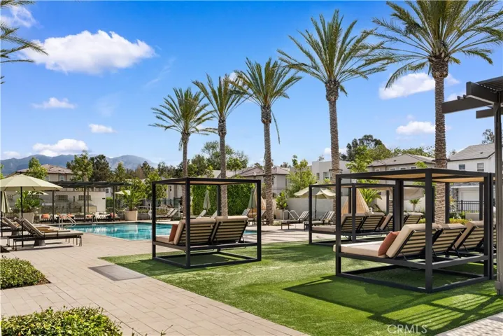 261 Burwood, Lake Forest, California 92630
