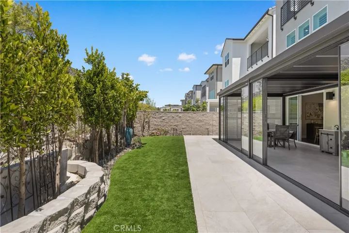261 Burwood, Lake Forest, California 92630