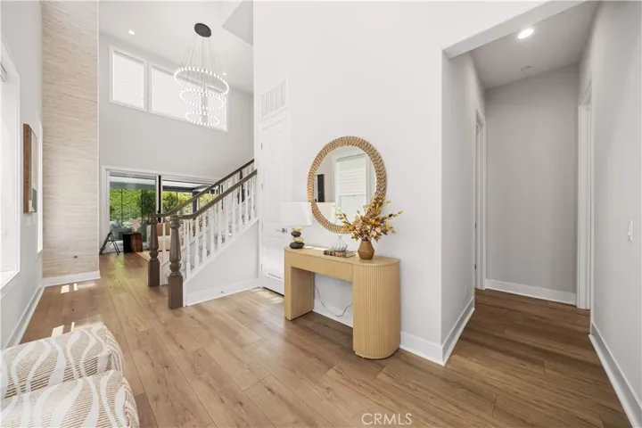 261 Burwood, Lake Forest, California 92630