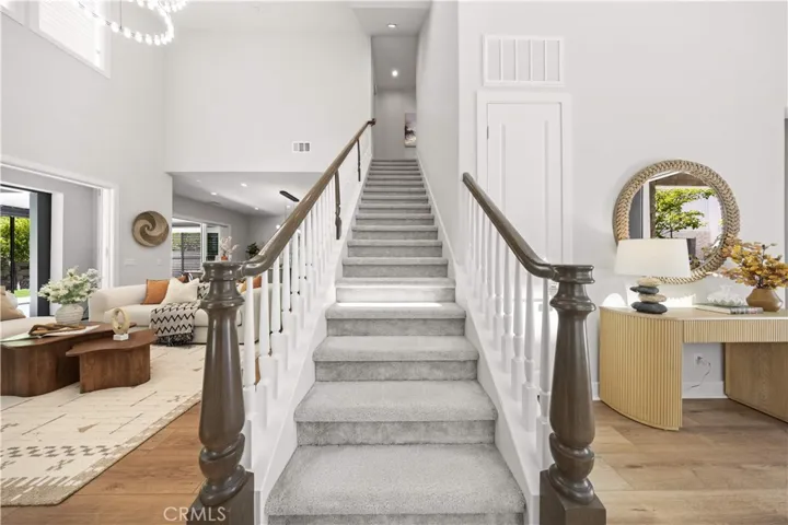 261 Burwood, Lake Forest, California 92630