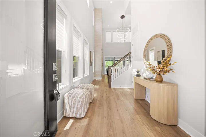 261 Burwood, Lake Forest, California 92630