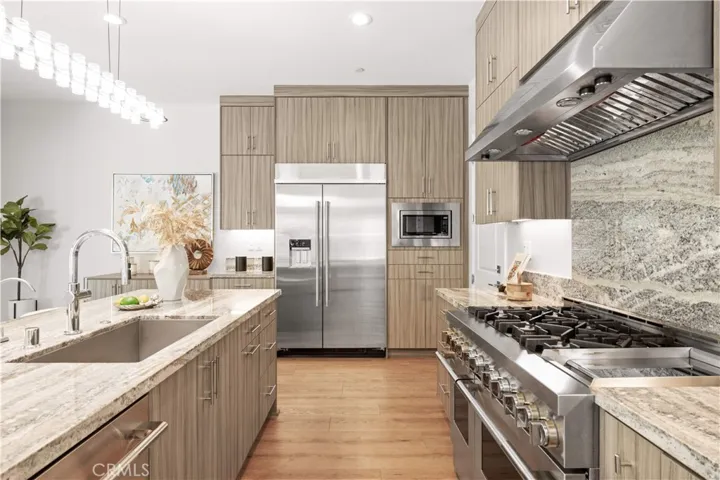 261 Burwood, Lake Forest, California 92630