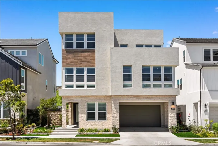 261 Burwood, Lake Forest, California 92630