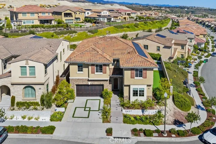 5427 Heritage Oak, Lake Forest, California 92679