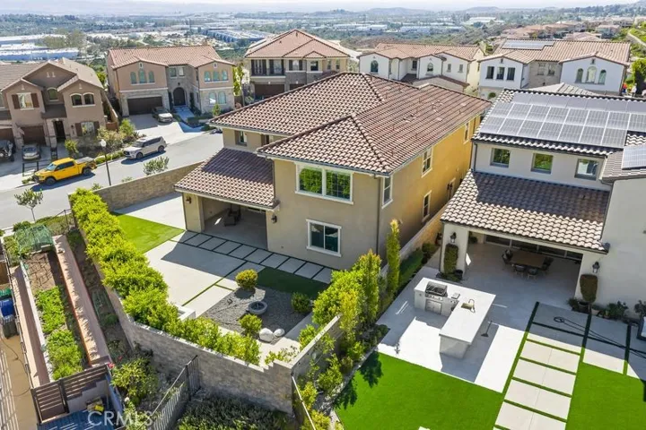 5427 Heritage Oak, Lake Forest, California 92679
