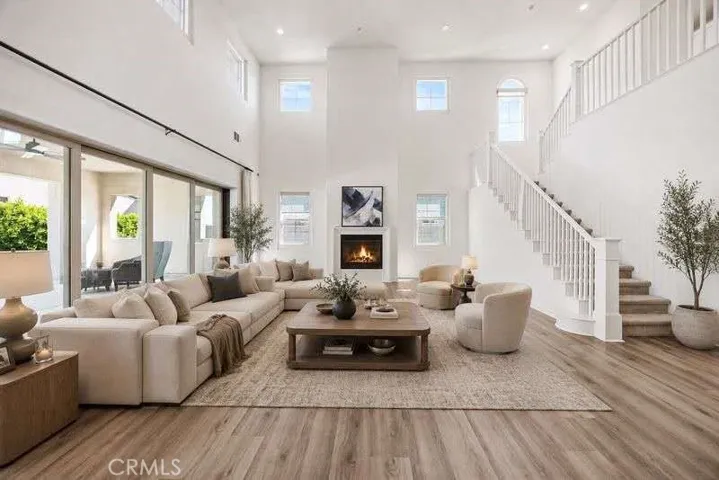 5427 Heritage Oak, Lake Forest, California 92679