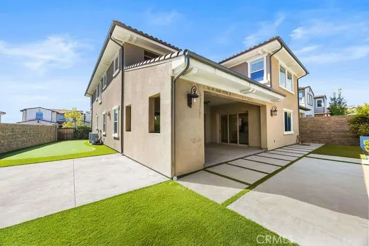 5427 Heritage Oak, Lake Forest, California 92679