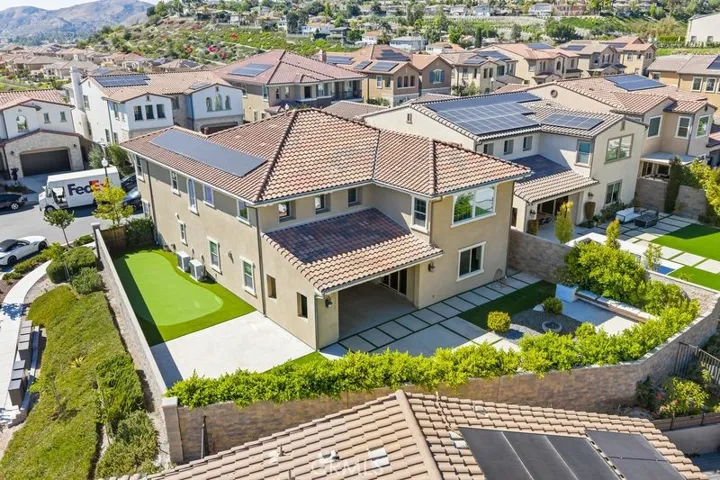 5427 Heritage Oak, Lake Forest, California 92679