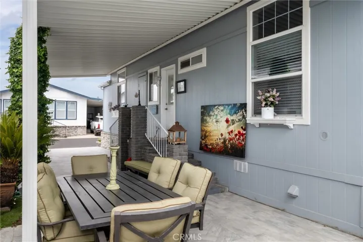 Porch
