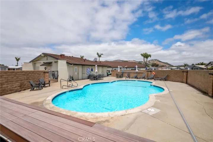 Community Pool