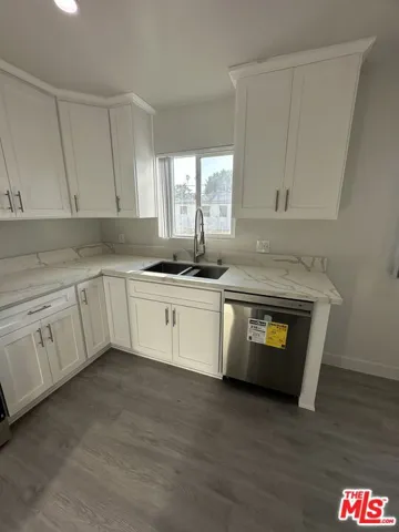 1145 S Holt Avenue 7, Los Angeles, California 90035