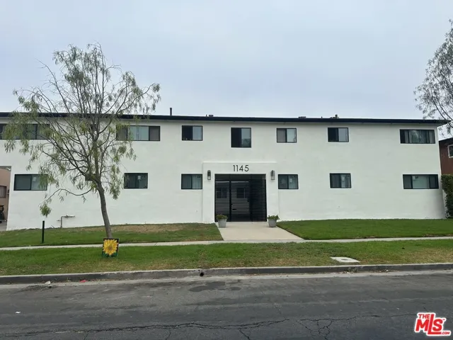 1145 S Holt Avenue 7, Los Angeles, California 90035
