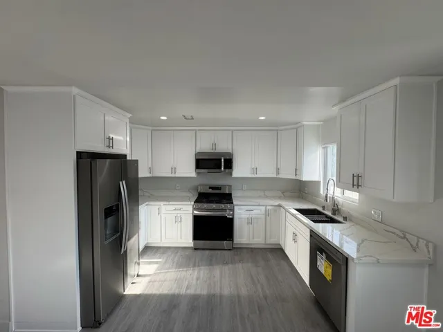 1145 S Holt Avenue 7, Los Angeles, California 90035