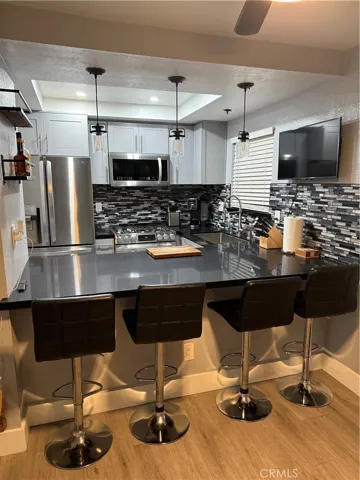 1100 Euclid 113, Long Beach, California 90804