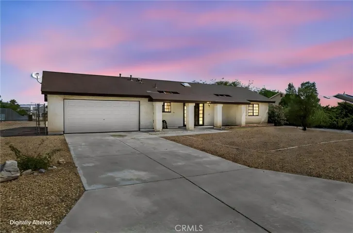 13792 Northstar Avenue, Victorville, California 92392