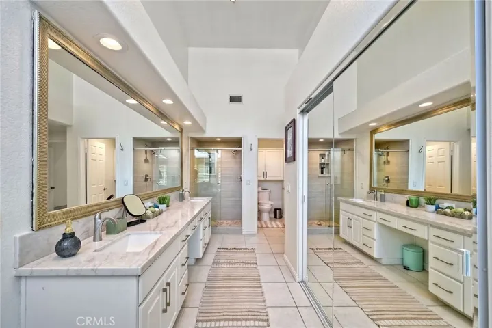 Primary Bath 2
