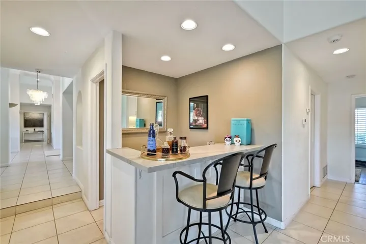 Wet Bar
