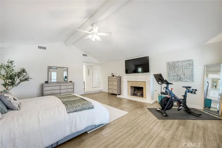 Primary Bedroom 3