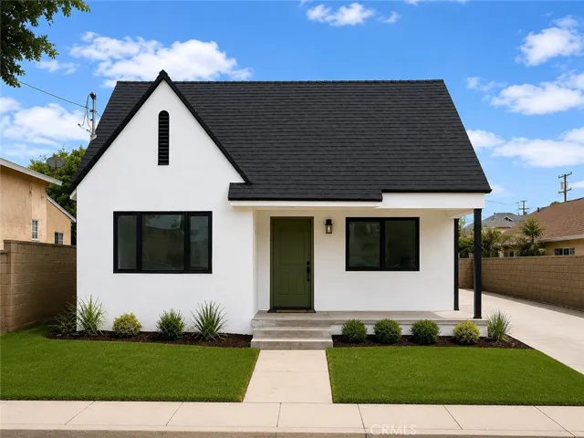 3081 Guirado, Los Angeles, California 90023