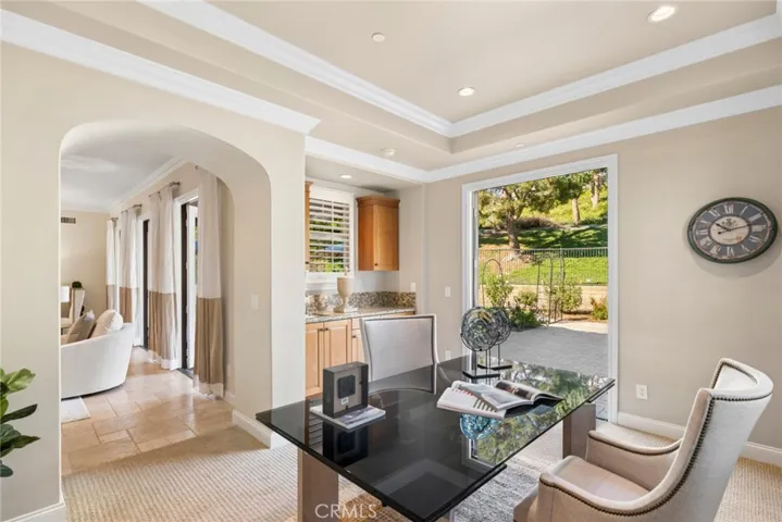 home offers approximately 4,200 square feet w/5 bedrooms,1 downstairs bedroom