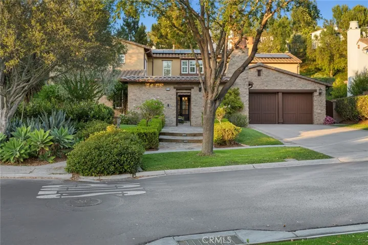 2 Ali Lane, Ladera Ranch, California 92694