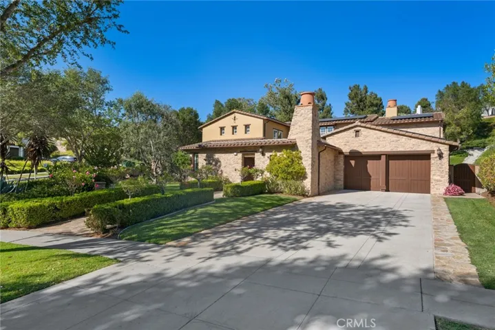 2 Ali Lane, Ladera Ranch, California 92694