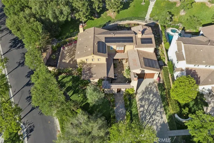 2 Ali Lane, Ladera Ranch, California 92694
