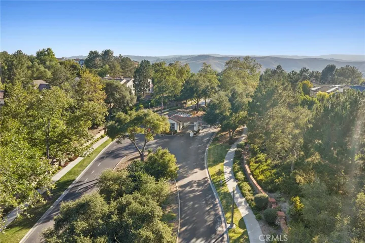 2 Ali Lane, Ladera Ranch, California 92694