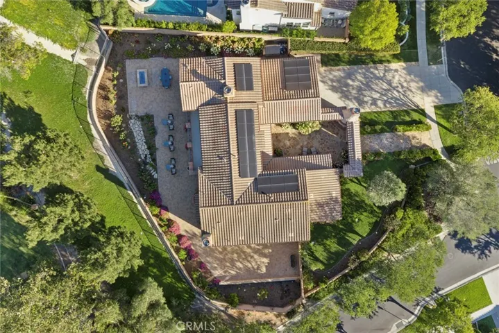 2 Ali Lane, Ladera Ranch, California 92694