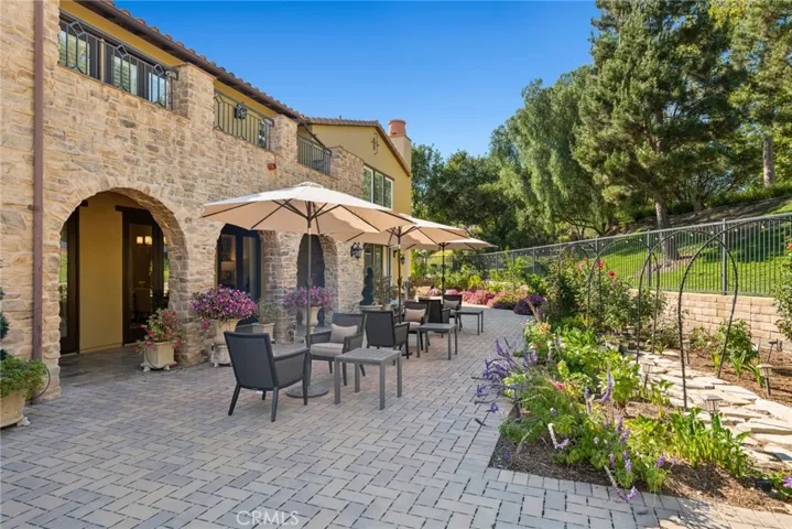 This exceptional Warmington-built estate blends timeless architecture w/ extensive modern upgrades