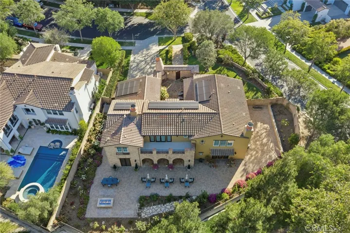 2 Ali Lane, Ladera Ranch, California 92694