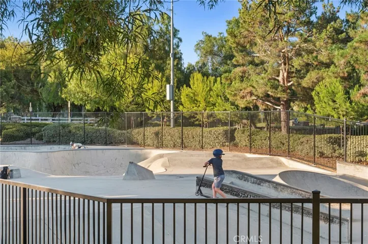 Skate park
