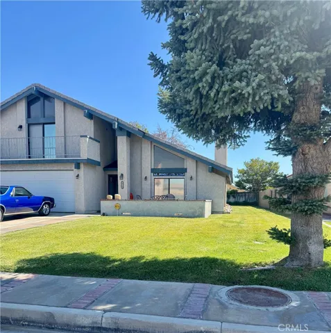 18180 Lakeview, Victorville, California 92395