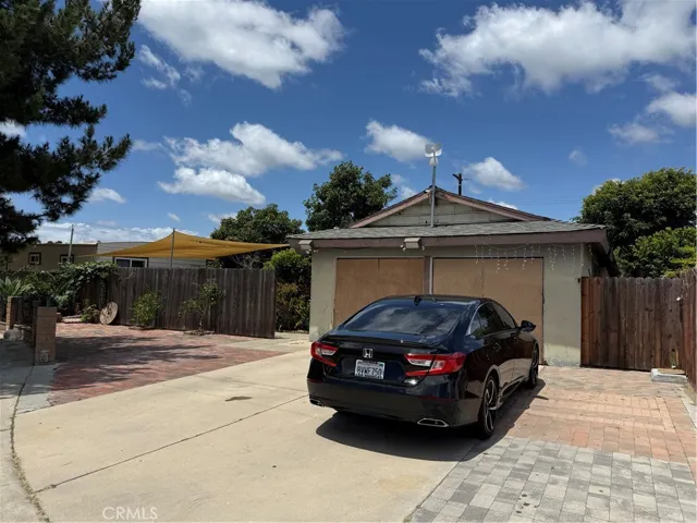 4619 W 3rd, Santa Ana, California 92703