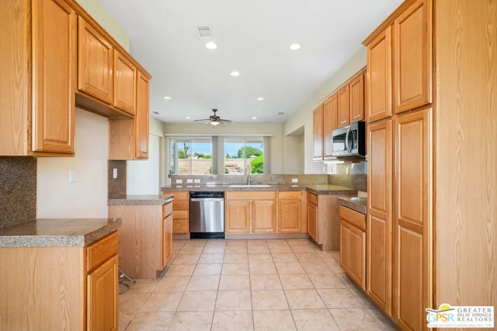 44077 Royal Troon Drive, Indio, California 92201