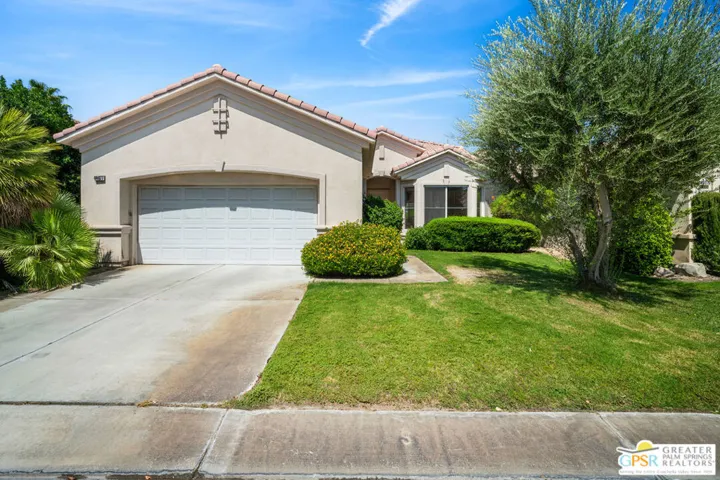 44077 Royal Troon Drive, Indio, California 92201
